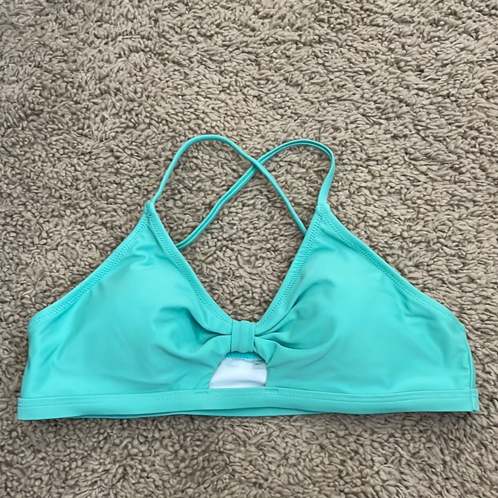 Bikini Top!
